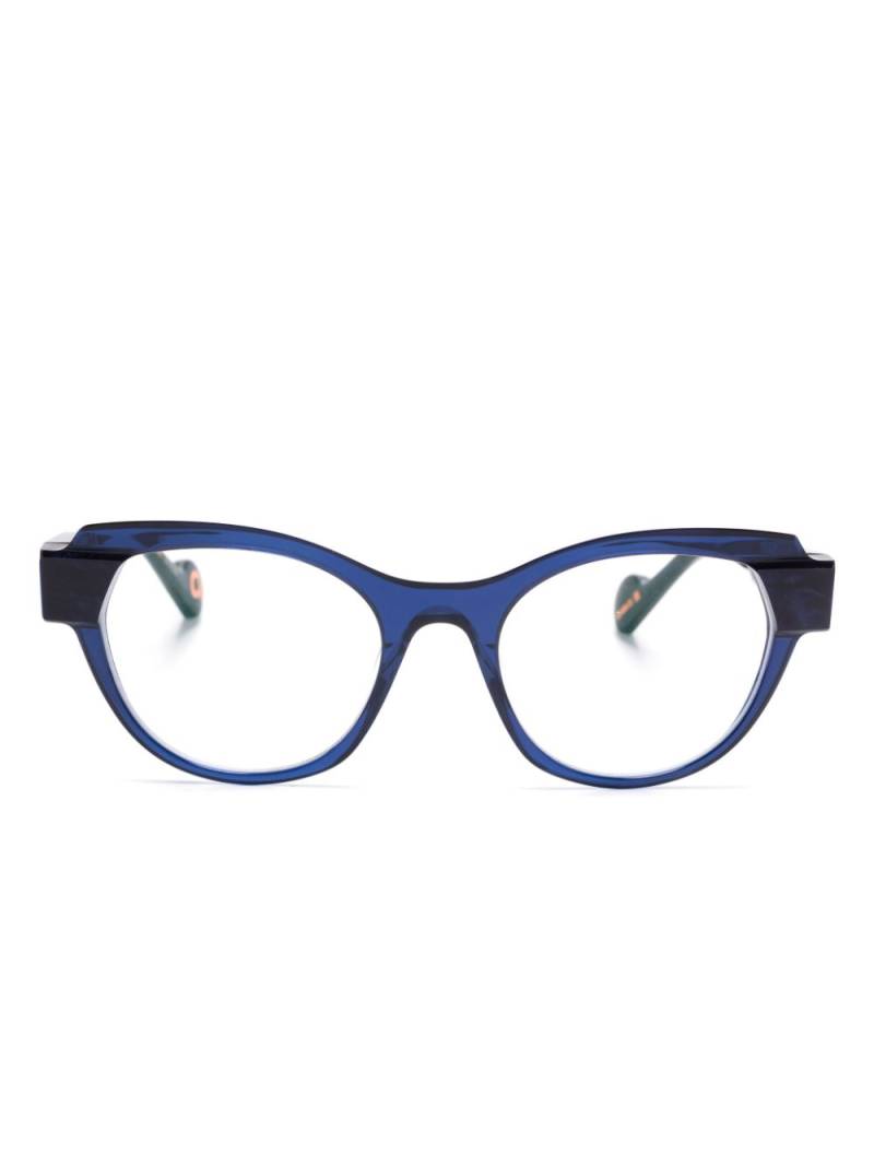 Etnia Barcelona Chroma glasses - Blue von Etnia Barcelona