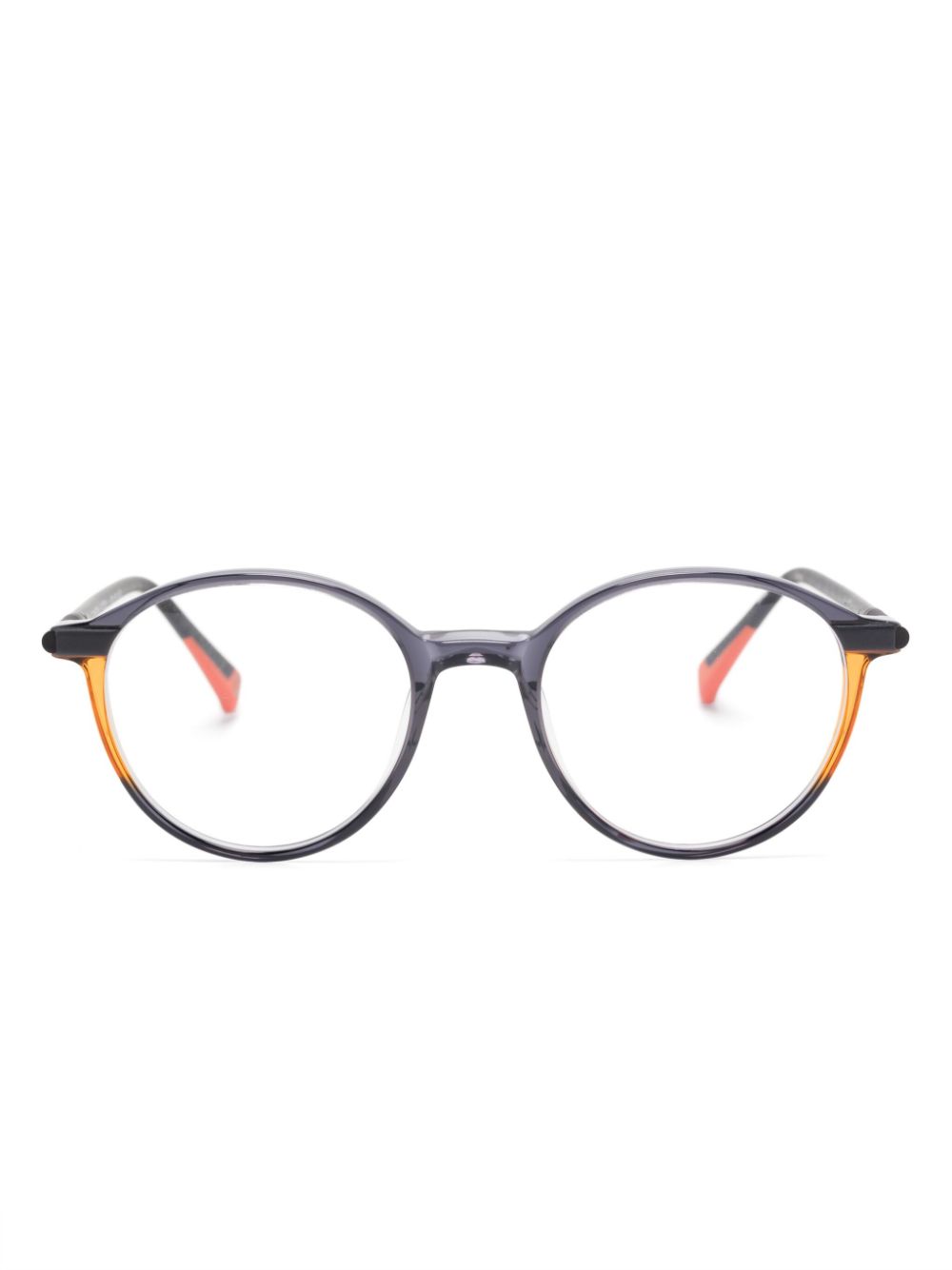 Etnia Barcelona Classen glasses - Grey von Etnia Barcelona