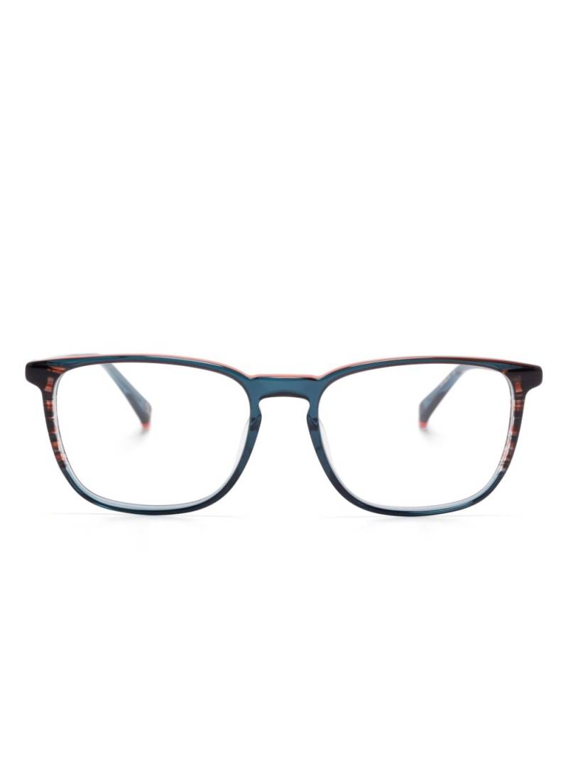 Etnia Barcelona Daniel glasses - Blue von Etnia Barcelona