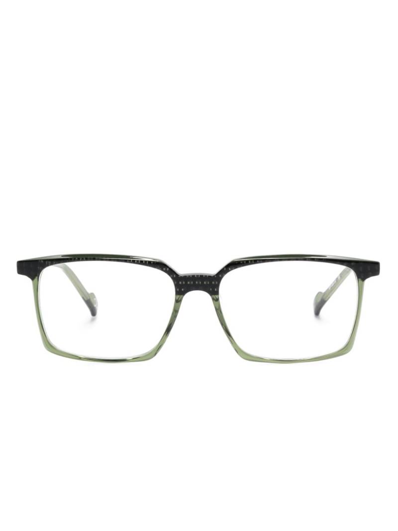 Etnia Barcelona Diego glasses - Green von Etnia Barcelona