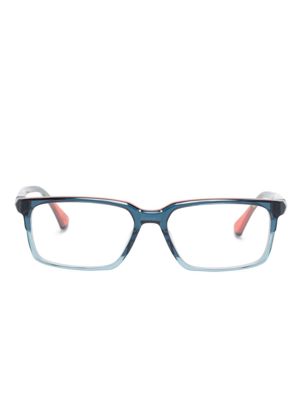 Etnia Barcelona Gavia glasses - Blue von Etnia Barcelona