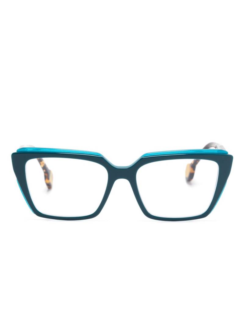 Etnia Barcelona Noon glasses - Blue von Etnia Barcelona