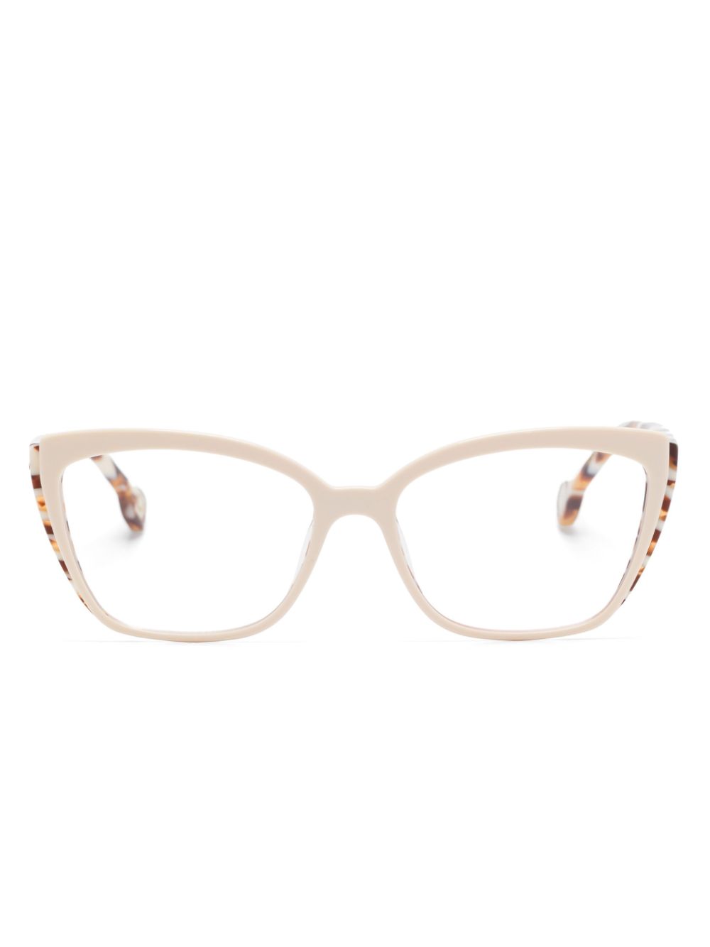 Etnia Barcelona Zaz glasses - Neutrals von Etnia Barcelona