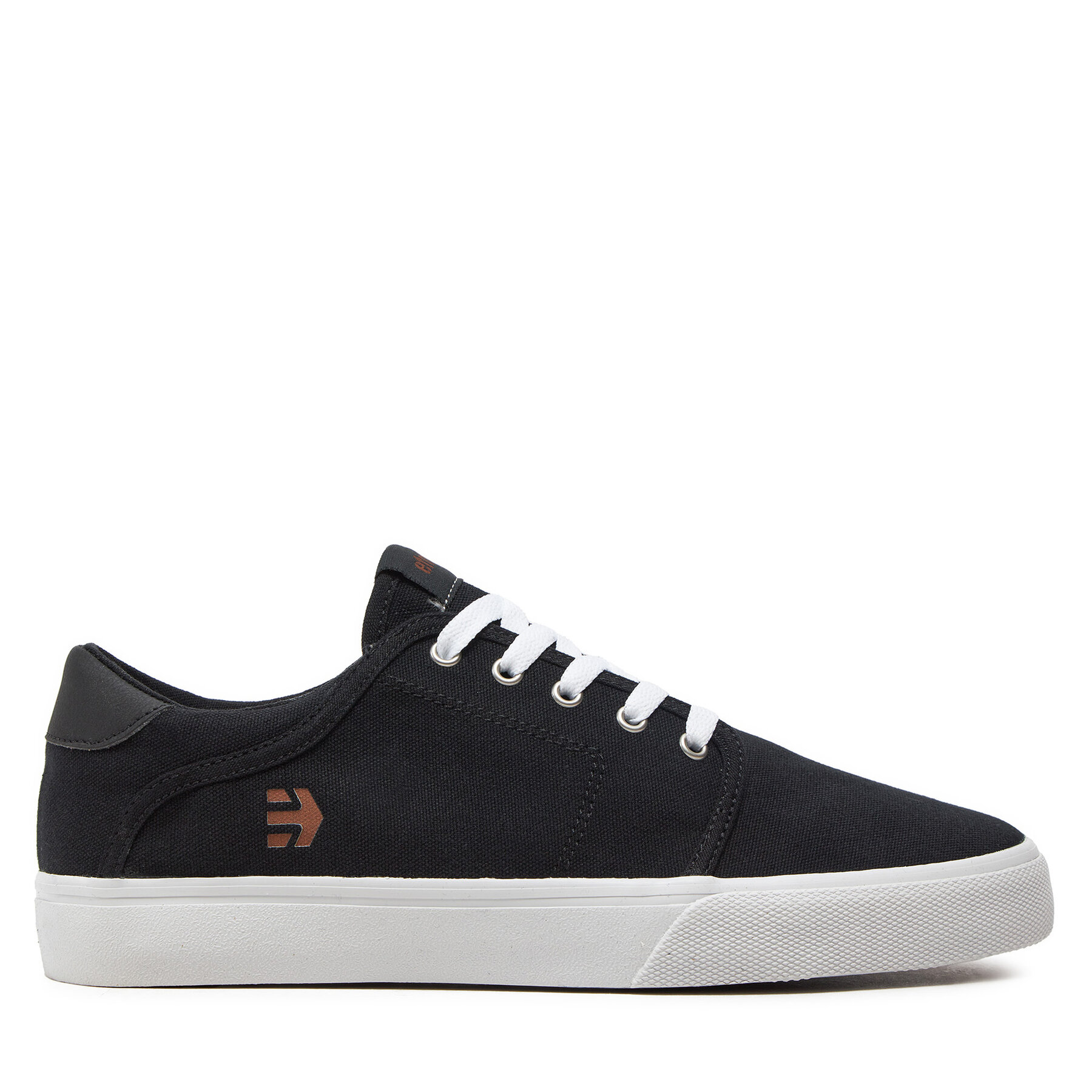 Sneakers Etnies Barge Slim 4101000576 Schwarz von Etnies