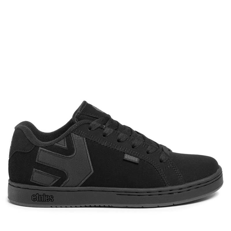 Sneakers Etnies Fader 4101000203 Schwarz von Etnies