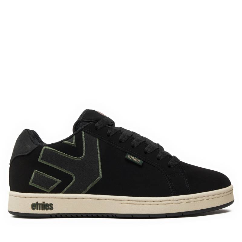 Sneakers Etnies Fader 4101000203 Schwarz von Etnies