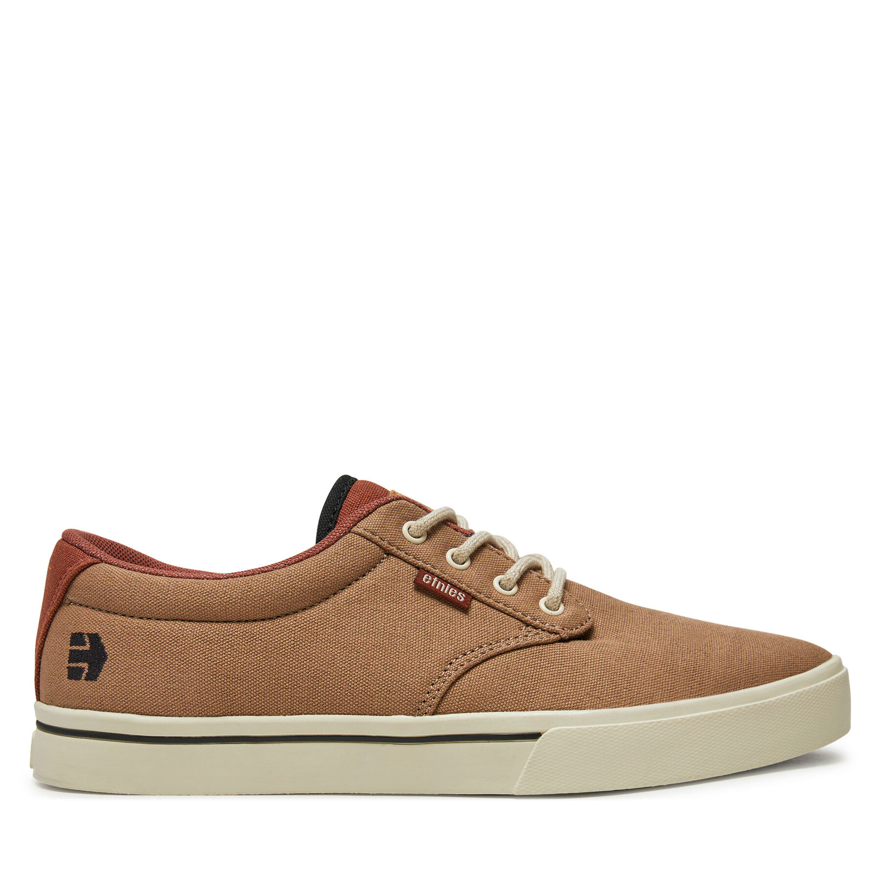 Sneakers Etnies Jameson 2 Eco X Tftf 4107000575 Braun Sneakers Etnies Jameson 2 Eco X Tftf 4107000575 Braun von Etnies