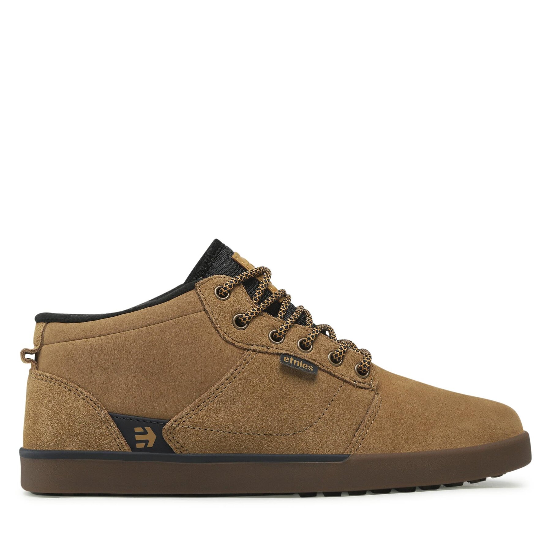 Sneakers Etnies Jefferson Mtw 4101000483 Braun Sneakers Etnies Jefferson Mtw 4101000483 Braun von Etnies