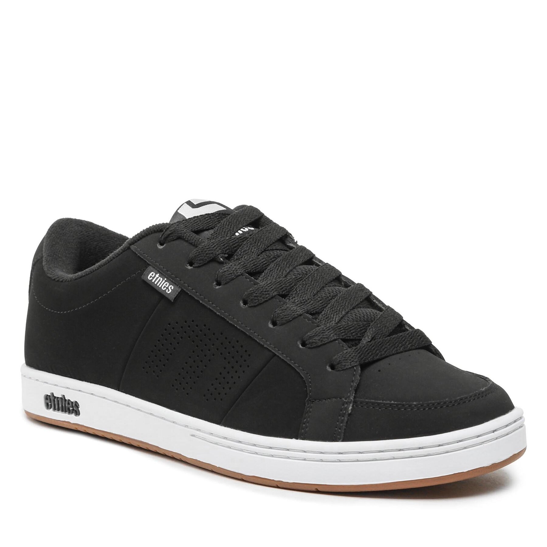 Sneakers Etnies Kingpin 4101000091 Schwarz von Etnies