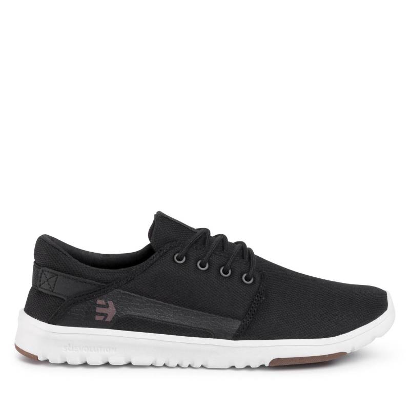 Sneakers Etnies Scout 4101000419 Schwarz von Etnies