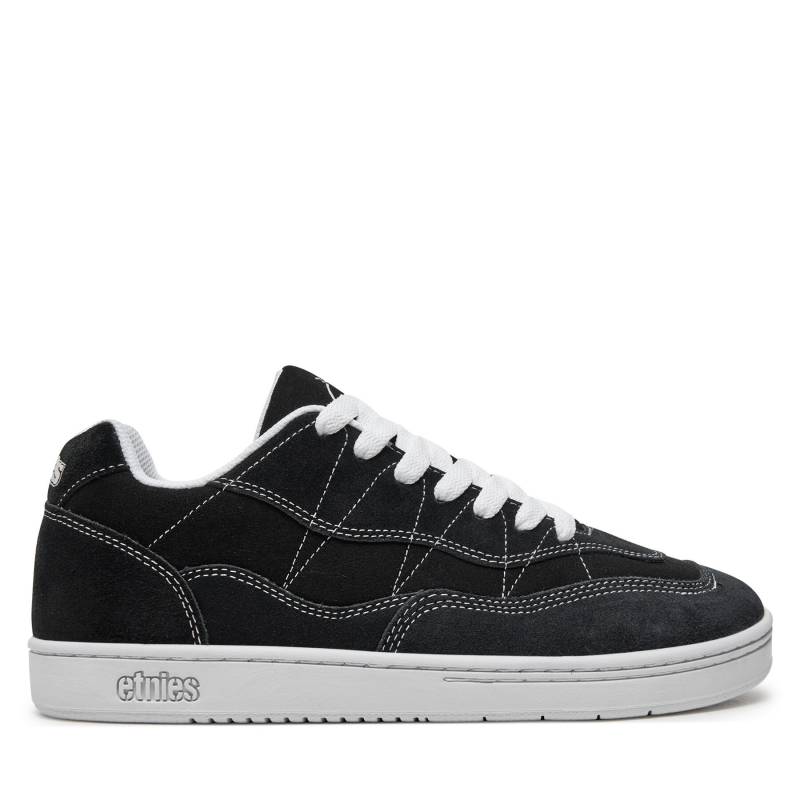 Sneakers Etnies Snake 4101000581 Schwarz von Etnies