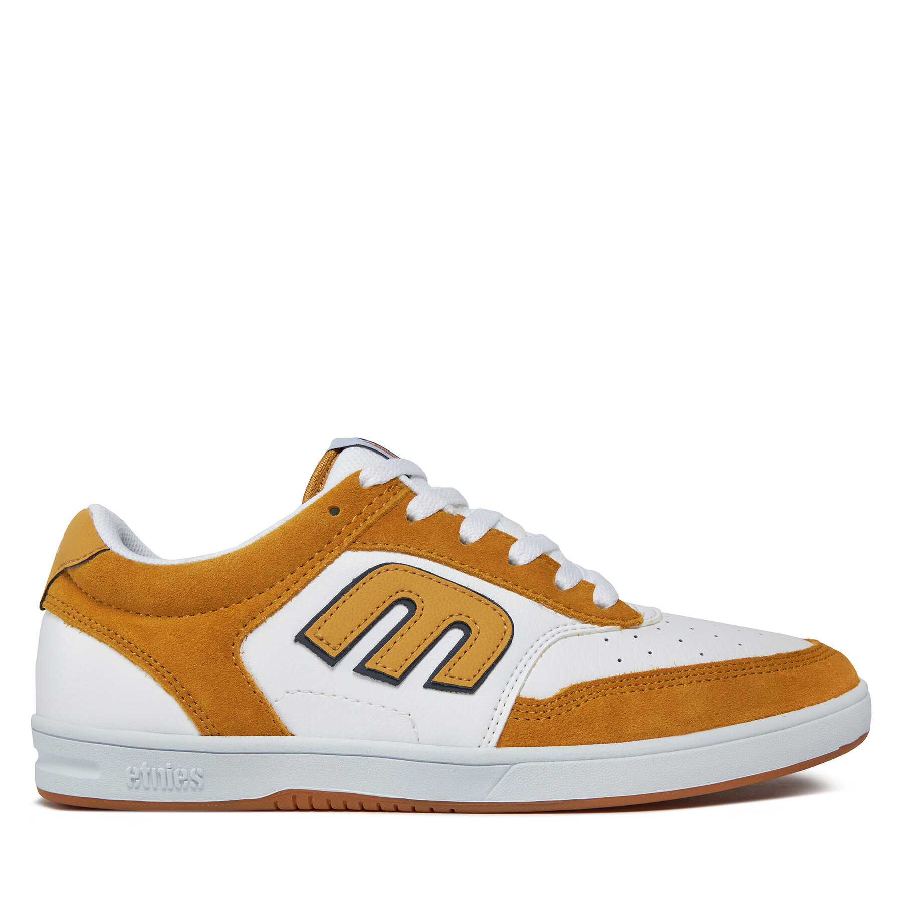 Sneakers Etnies The Aurelien 4102000151 Braun Sneakers Etnies The Aurelien 4102000151 Braun von Etnies