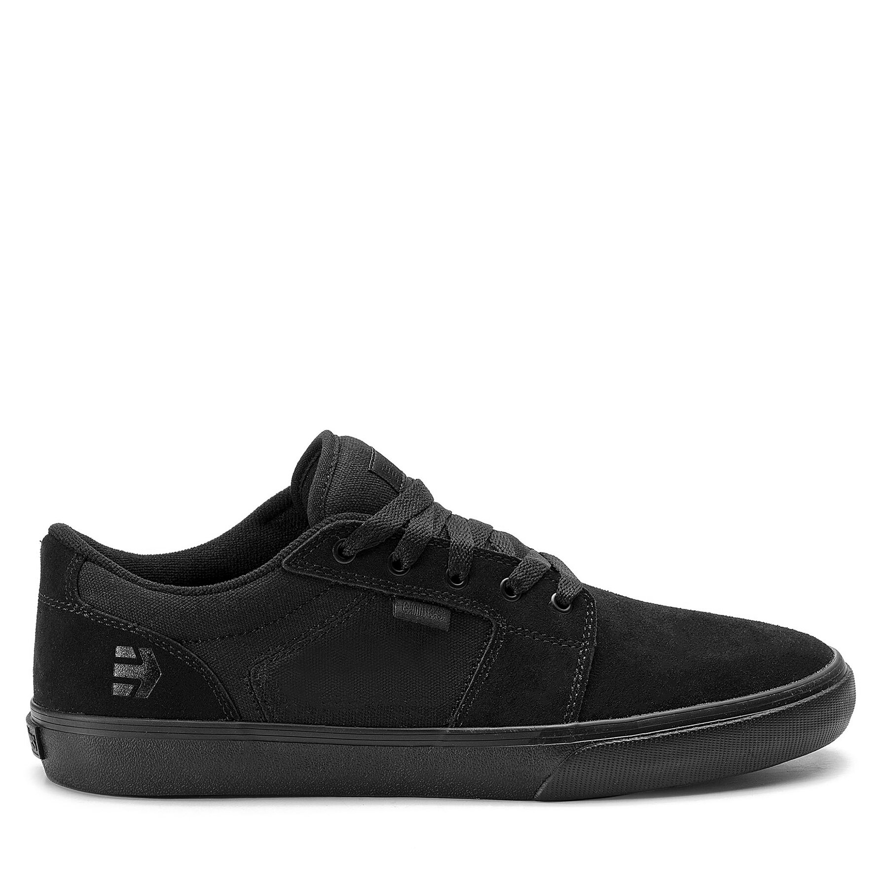 Sneakers aus Stoff Etnies Barge Ls 4101000351 Schwarz von Etnies