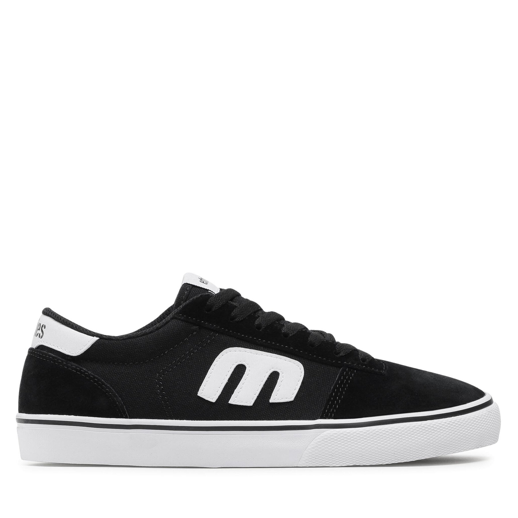 Sneakers aus Stoff Etnies Calli Vulc 4101000544 Schwarz von Etnies