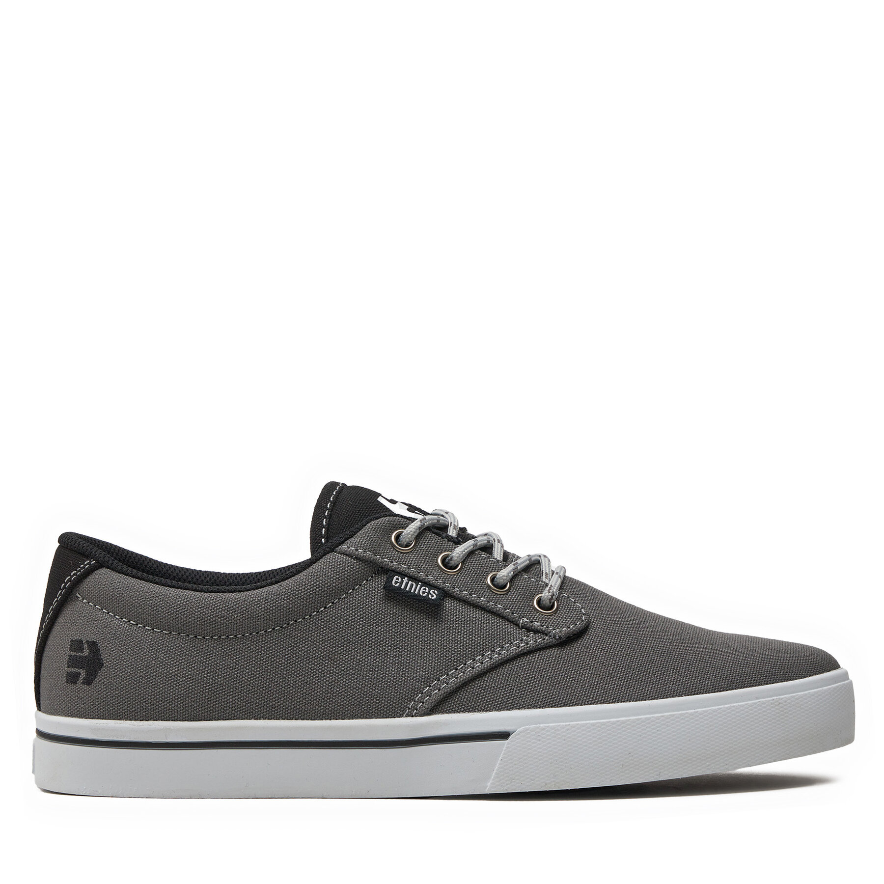 Sneakers aus Stoff Etnies Jameson 2 Eco 4101000323 Grau Sneakers aus Stoff Etnies Jameson 2 Eco 4101000323 Grau von Etnies