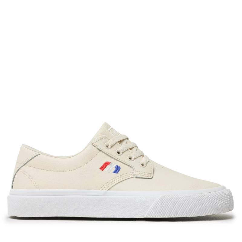 Sneakers aus Stoff Etnies Singleton Vulc Xlt 4101000556 Beige von Etnies