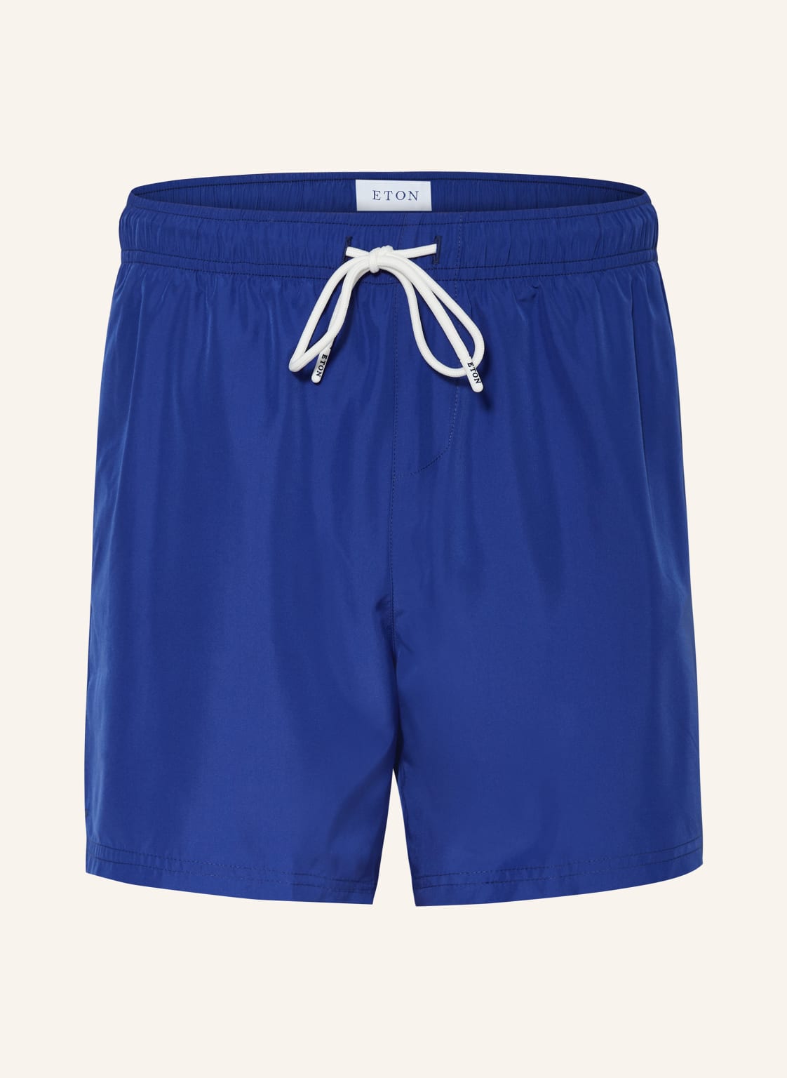 Eton Badeshorts blau von Eton