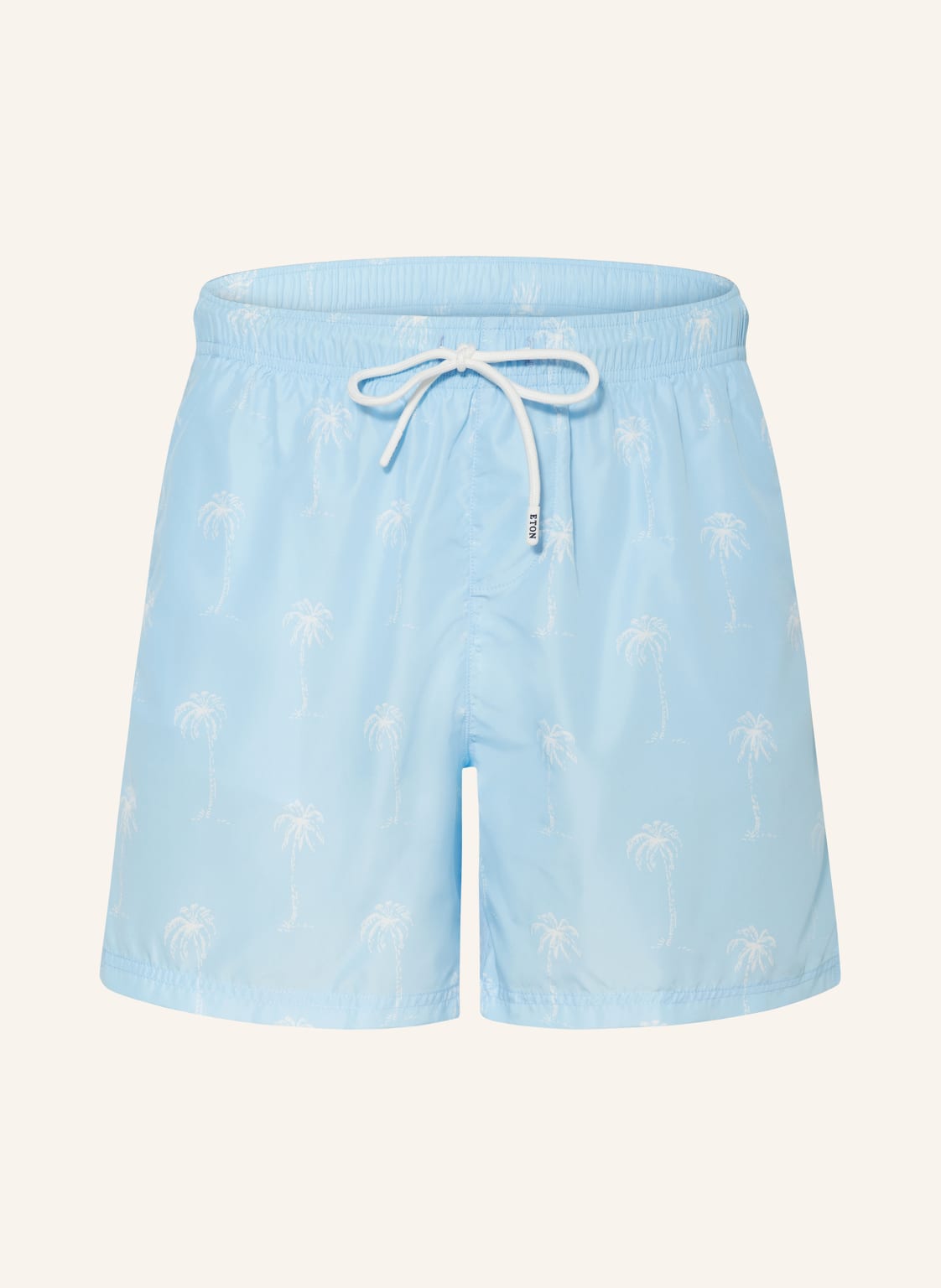 Eton Badeshorts blau von Eton