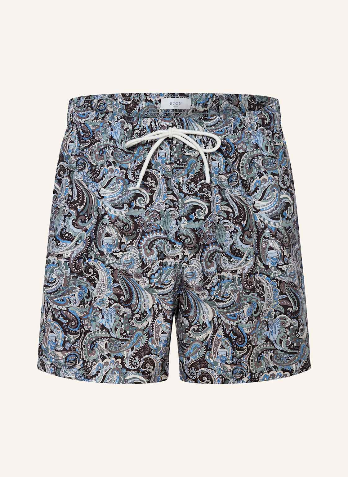 Eton Badeshorts blau Eton Badeshorts blau von Eton