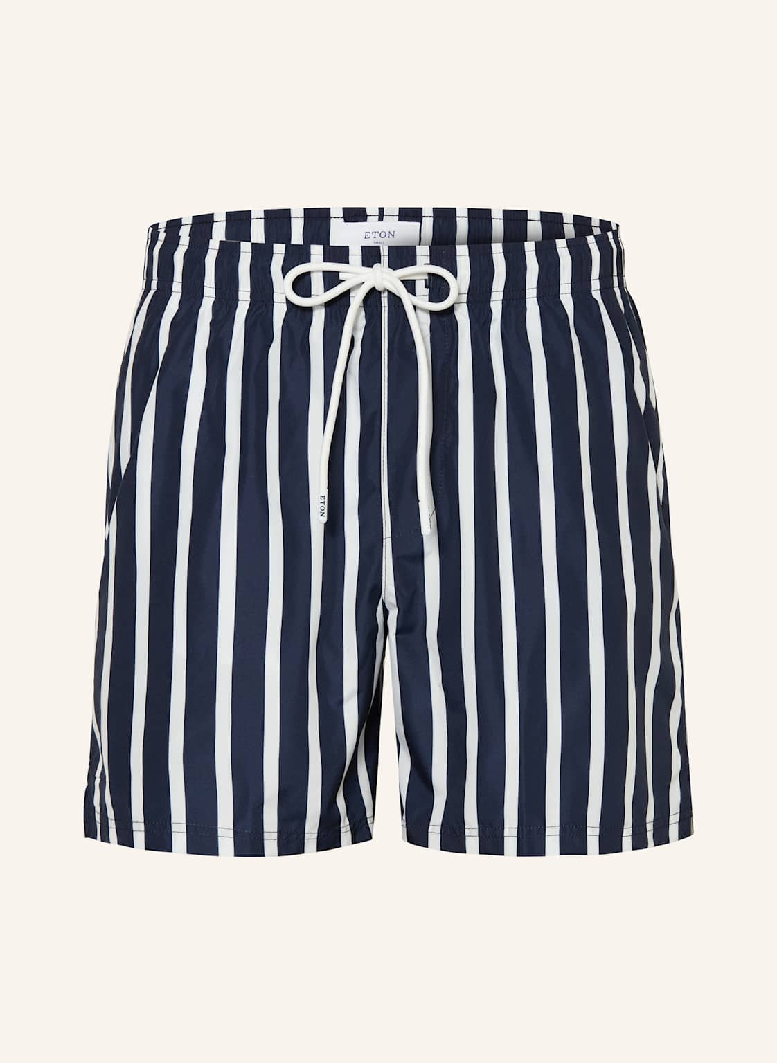 Eton Badeshorts blau von Eton