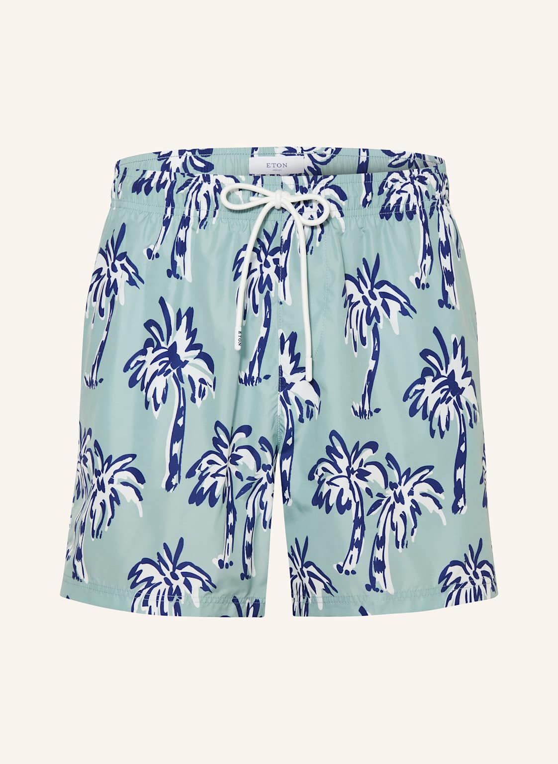 Eton Badeshorts gruen Eton Badeshorts gruen von Eton