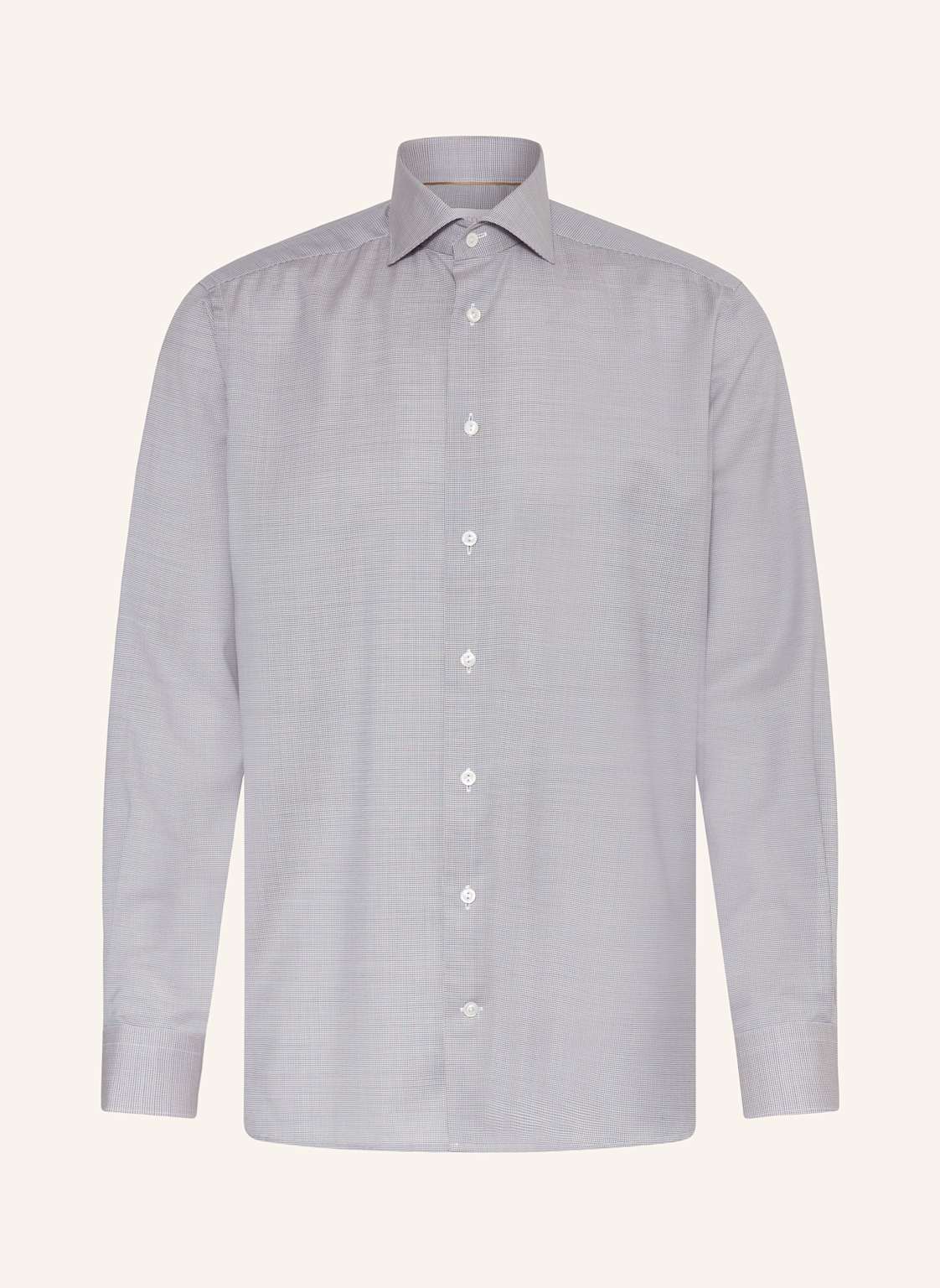 Eton Hemd Contemporary Fit blau Eton Hemd Contemporary Fit blau von Eton