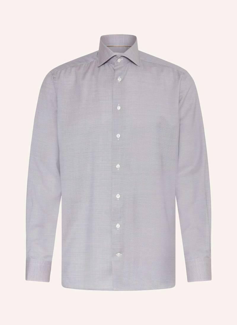 Eton Hemd Contemporary Fit blau von Eton