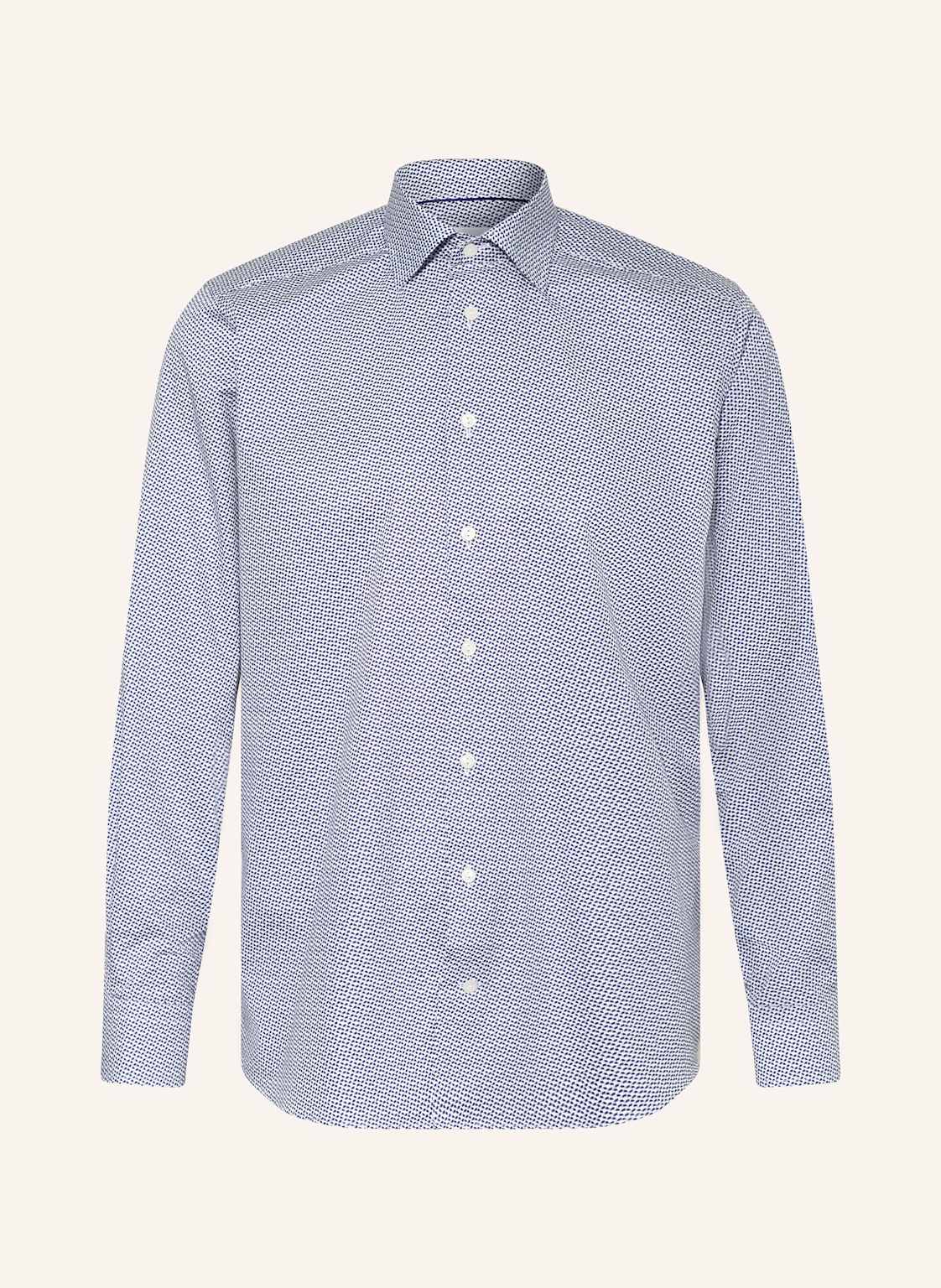 Eton Hemd Contemporary Fit blau Eton Hemd Contemporary Fit blau von Eton