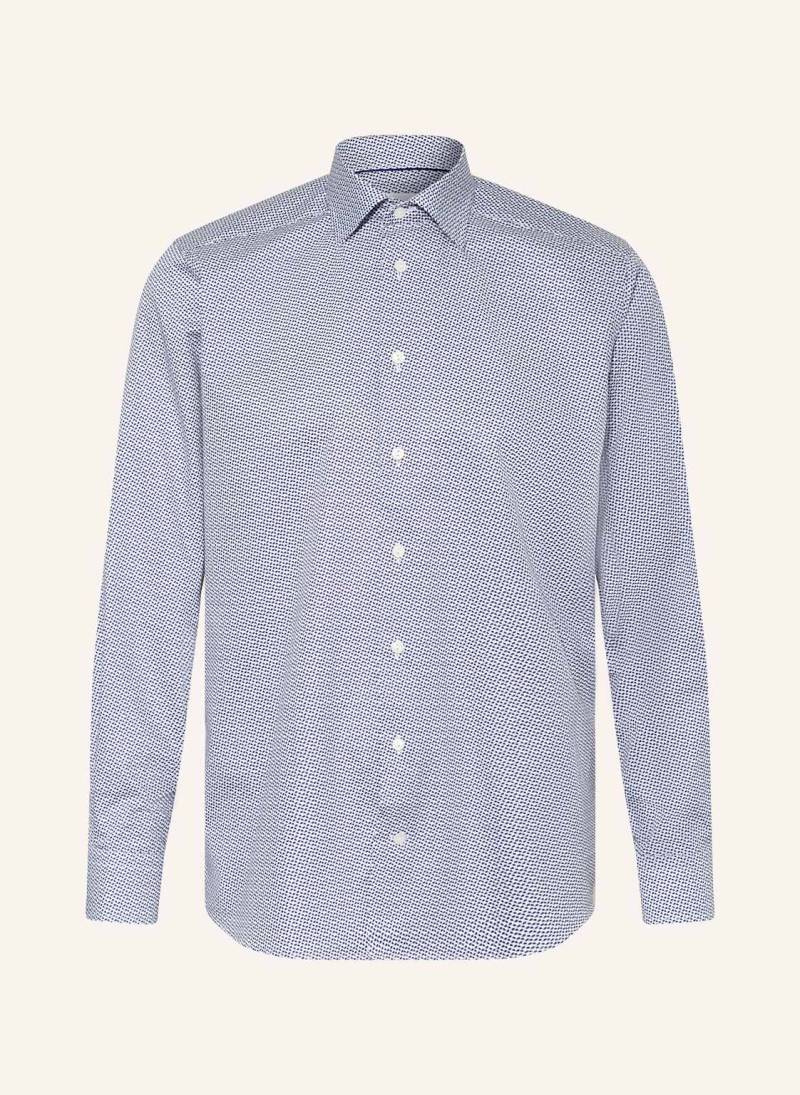 Eton Hemd Contemporary Fit blau von Eton
