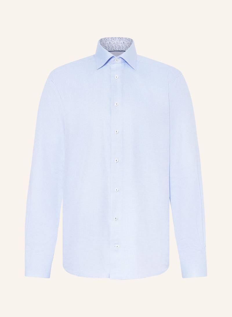 Eton Hemd Contemporary Fit blau von Eton