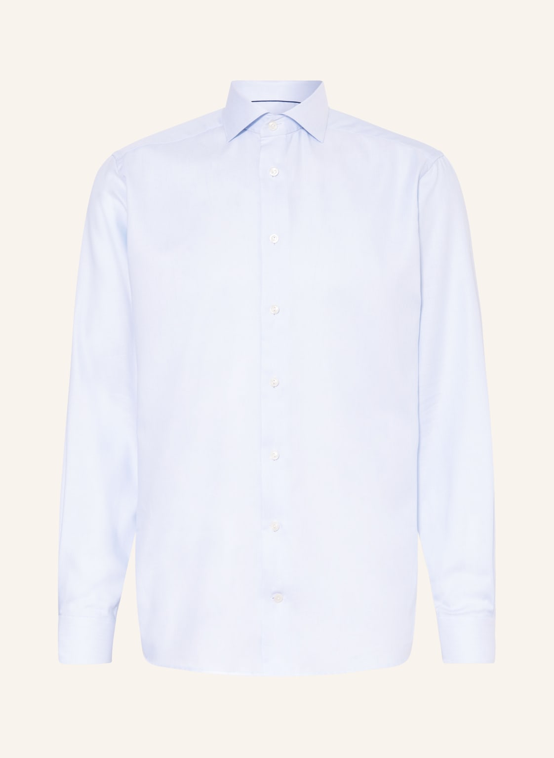 Eton Hemd Contemporary Fit blau von Eton