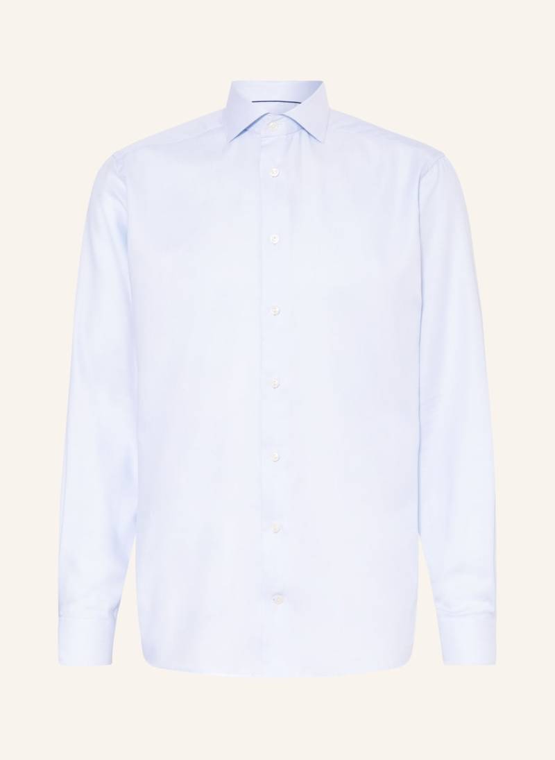 Eton Hemd Contemporary Fit blau von Eton