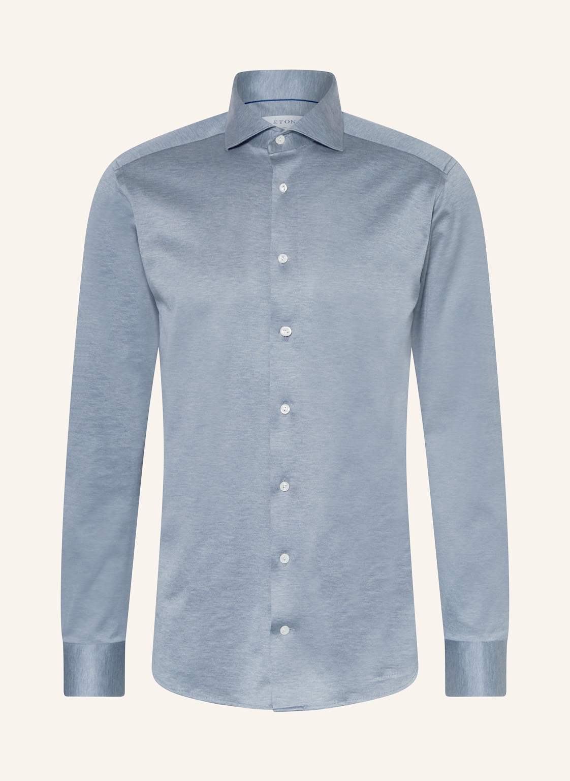 Eton Hemd Slim Fit blau Eton Hemd Slim Fit blau von Eton