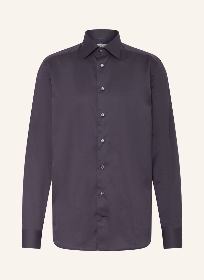 Eton Hemd Slim Fit blau von Eton