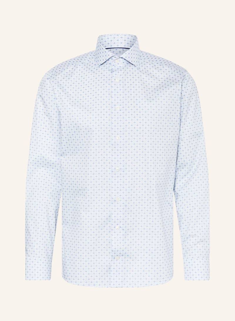 Eton Hemd Slim Fit blau von Eton