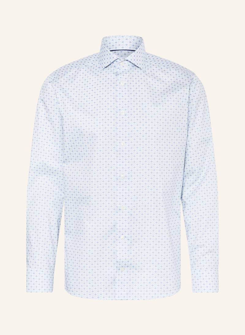 Eton Hemd Slim Fit blau von Eton