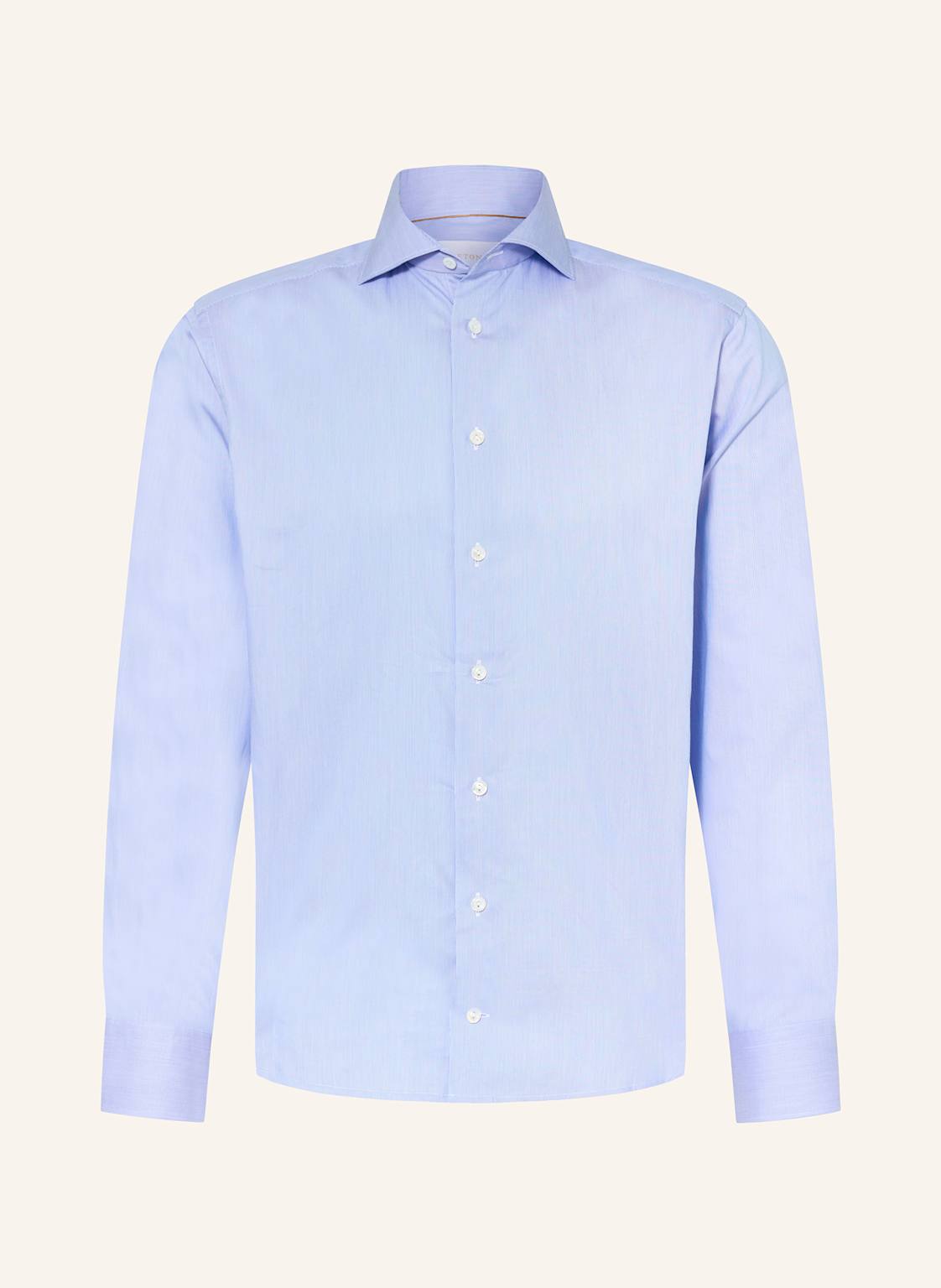 Eton Hemd Slim Fit blau Eton Hemd Slim Fit blau von Eton