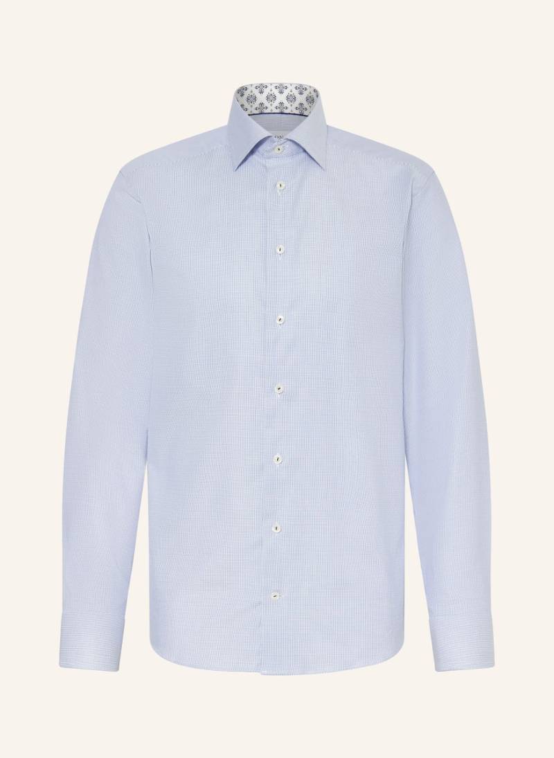 Eton Hemd Slim Fit blau von Eton