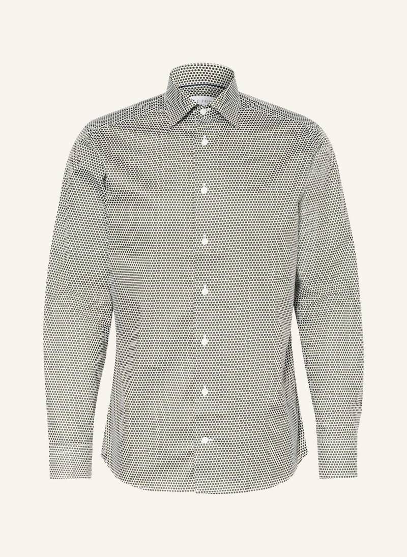 Eton Hemd Slim Fit gruen von Eton