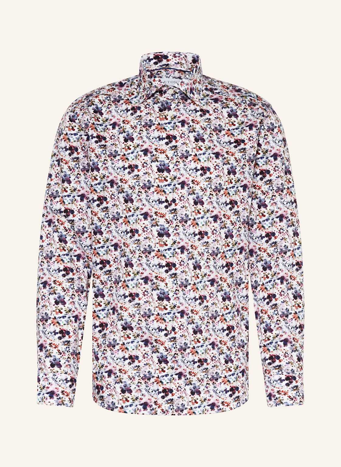 Eton Hemd Slim Fit weiss Eton Hemd Slim Fit weiss von Eton