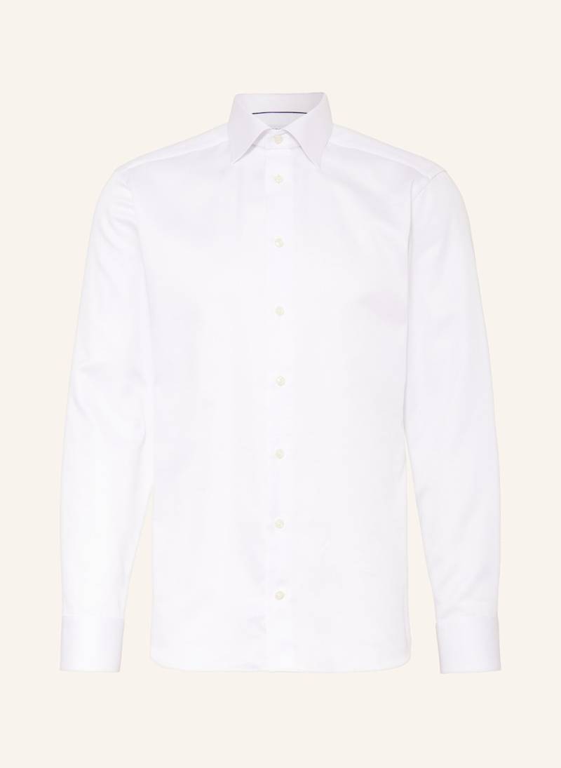 Eton Hemd Slim Fit weiss von Eton