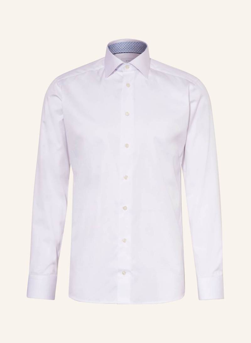 Eton Hemd Slim Fit weiss von Eton