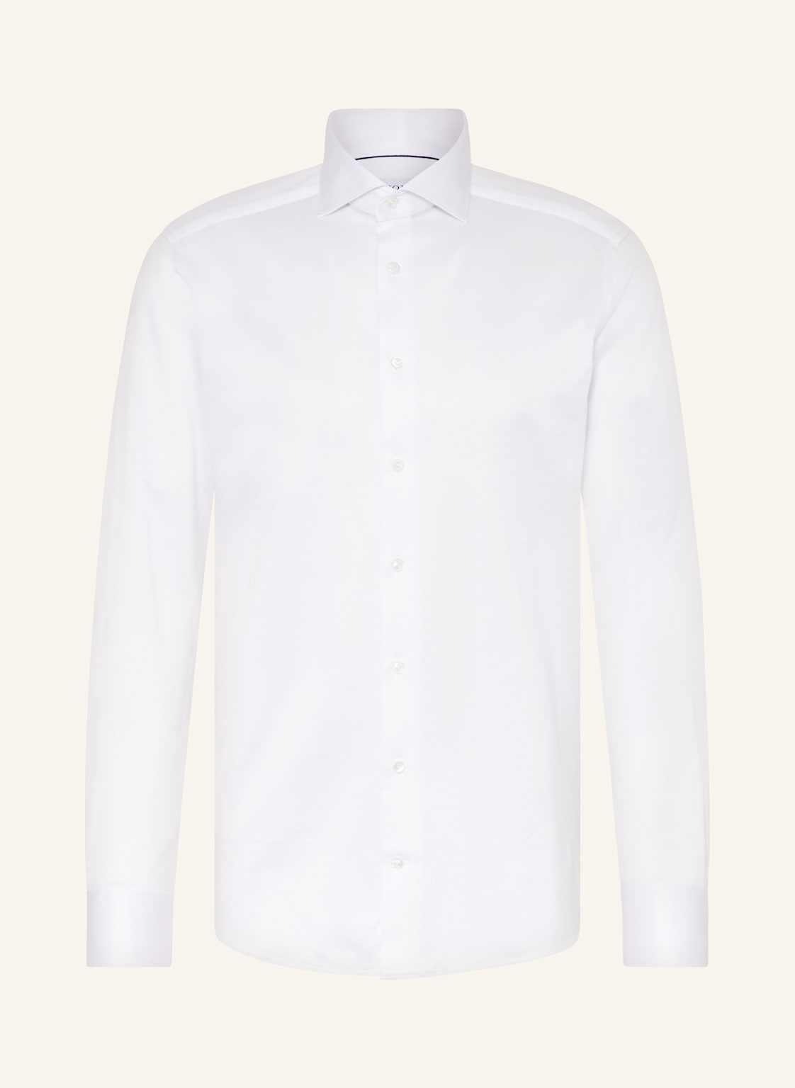 Eton Hemd Slim Fit weiss von Eton