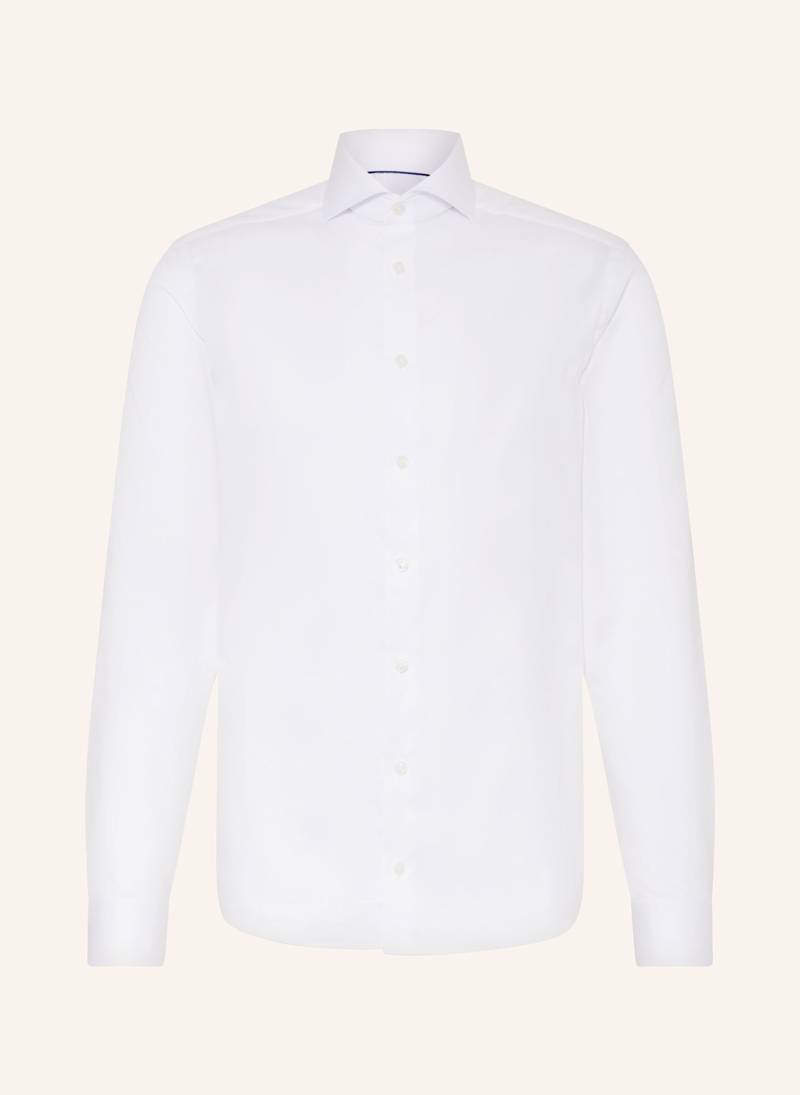 Eton Hemd Super Slim Fit weiss von Eton