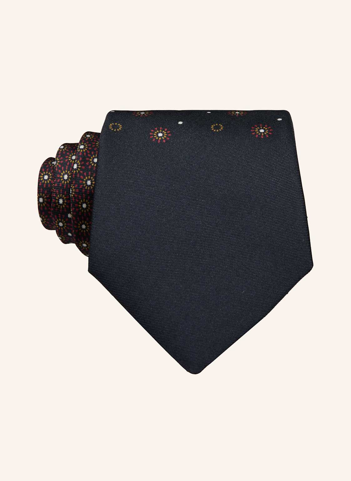 Eton Krawatte blau Eton Krawatte blau von Eton