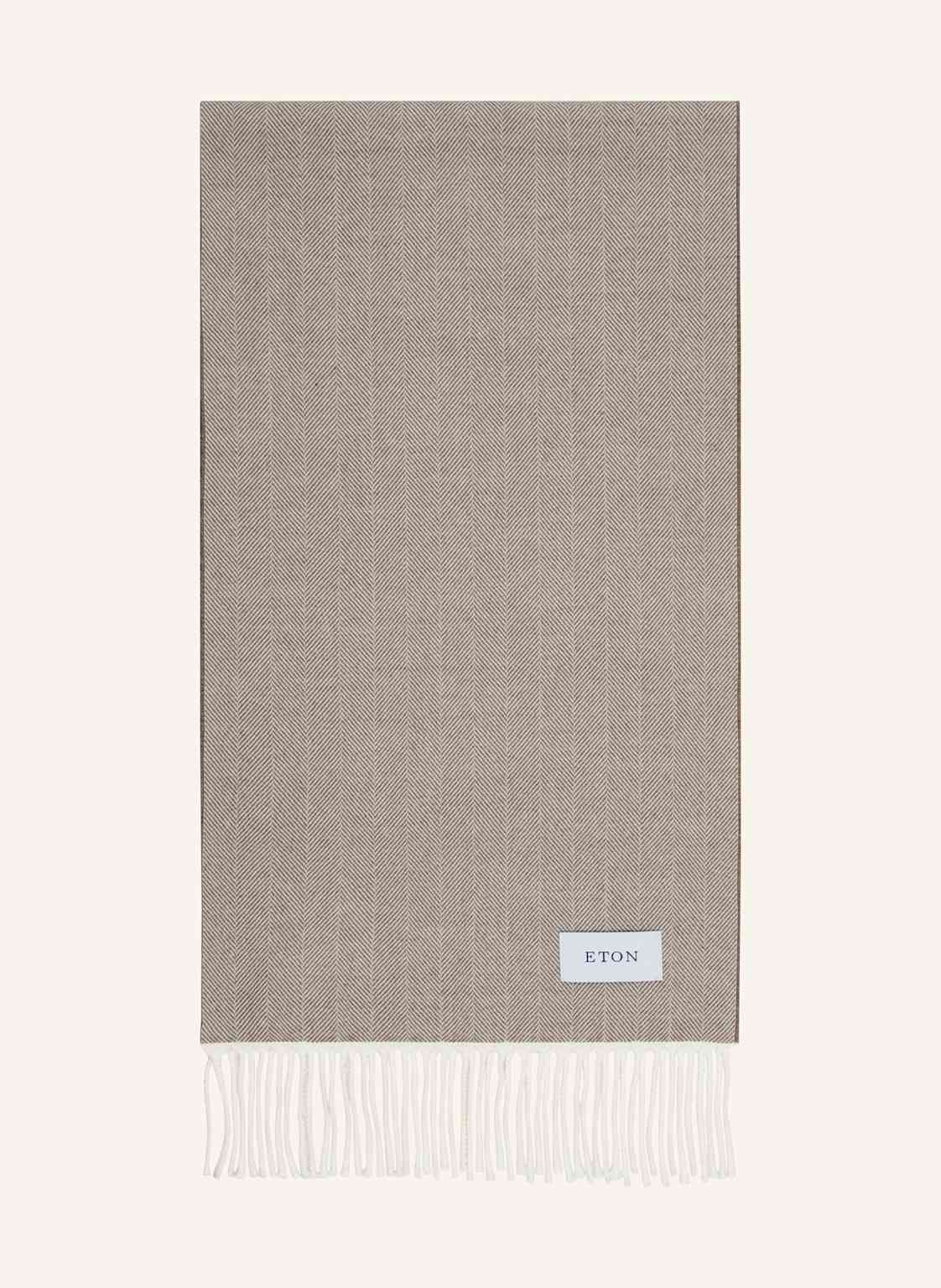 Eton Schal beige von Eton