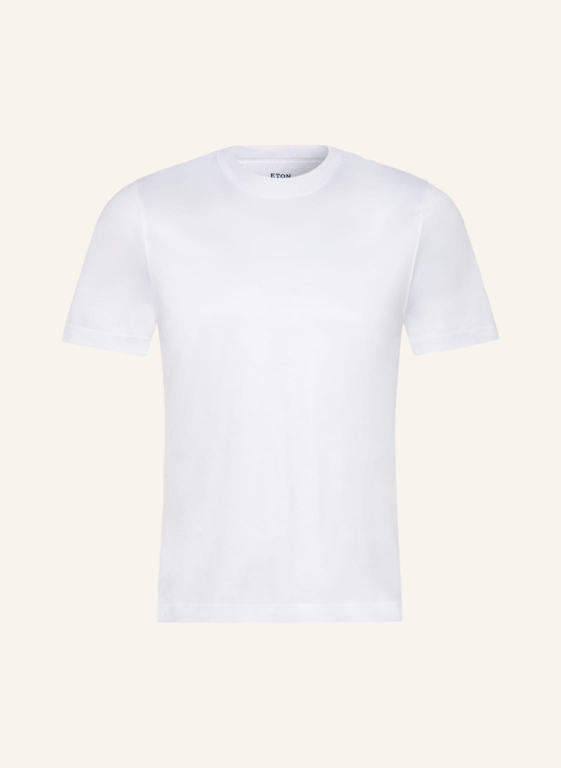 Eton T-Shirt weiss von Eton