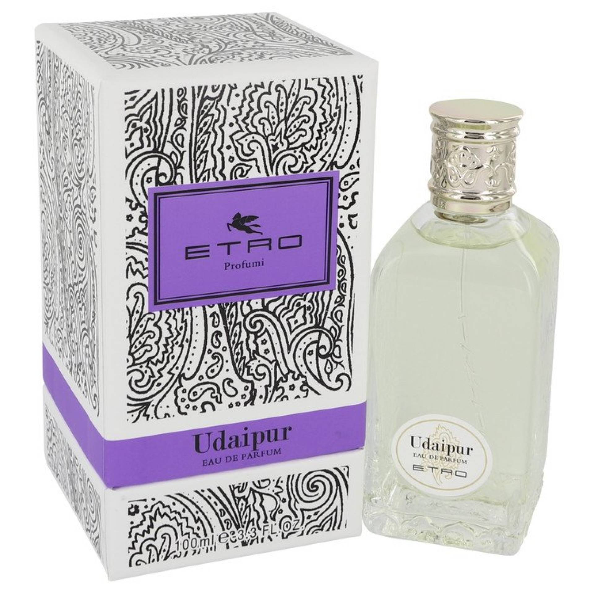 Etro Udaipur Eau De Toilette Spray (Unisex) 101 ml von Etro