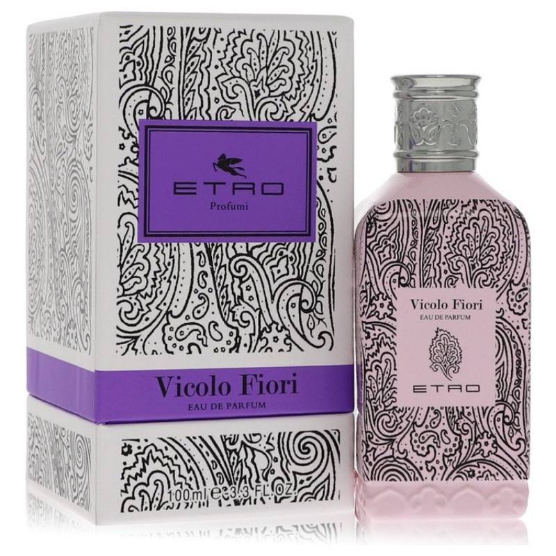 Etro Vicolo Fiori Eau De Parfum Spray 98 ml von Etro