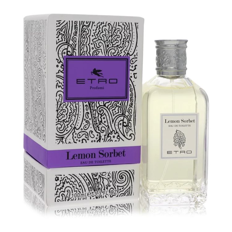 Etro Lemon Sorbet Eau de Toilette 100ml von Etro